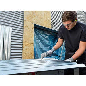 Bosch Profesional GNA 75-16 750W Eléctrico Chapa de Metal Nibbler - Product Image 2