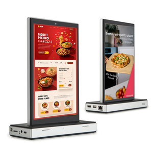 10.1" Android <b>Tablet</b> Capacitive Touch Screen RK3566 Wi-Fi Ethernet RJ45 <b>4G</b> AI Translator for Meeting Room - Product Image 1