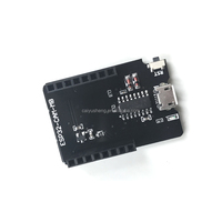 Papan Pengembangan ESP32-CAM dengan Sensor Kamera WIFI OV3660 3MP 68 Derajat Dilengkapi Pengunduh
