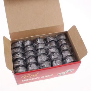 Industrial Steel Bobbin <b>Case</b> BC-DB1 for Computer <b>Sewing</b> Machine New and Used Condition for Lockstitch <b>Sewing</b> - Product Image 6