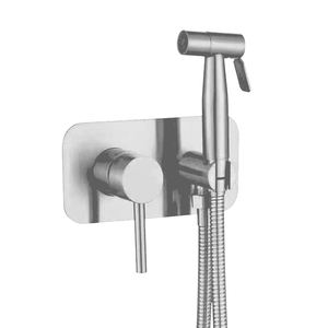 Новый дизайн, ручной распылитель для биде - Product Image 6