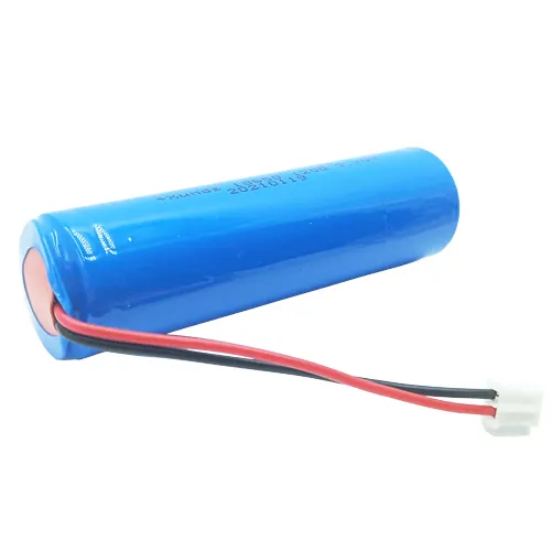 Latest di Alta qualità 18650 batterie agli ioni di 3.7 V 1200mAh al litio ricaricabile