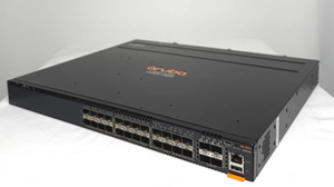 Conmutador de Red HPE Aruba JL658A CX 6300M de 24 Puertos SFP+/4 Puertos SFP56 - Product Image 2