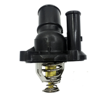 L336-15-170 3M4Z-8575-B 3M4Z8575B 1374191 1462483 1475495 Thermostat pour Escape Focus Fusion Ranger Mercury 2.3L Liquide de refroidissement moteur