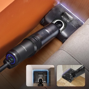 <span class=keywords><strong>Aspirateur</strong></span> sans fil Tineco Floor ONE S7 pour sols humides <span class=keywords><strong>et</strong></span> secs avec technologie SmoothPower à propulsion bidirectionnelle intelligente - Product Image 1