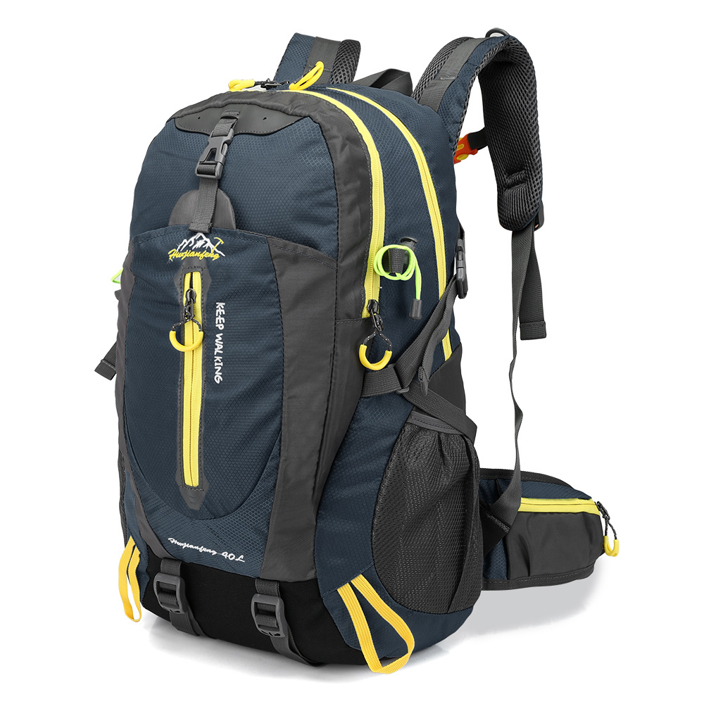 Dark blue - 40l