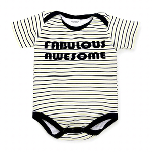 Wholesale Baby Casual Clothing Printed Flocking Cotton Kids Bodysuit Romper bamboo baby short sleeve romper tirupur india - Product Image 1