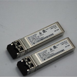 Finisar Optical Module 57-1000117-01 8G 850nm สำหรับการสื่อสารใยแก้วนำแสง - Product Image 2