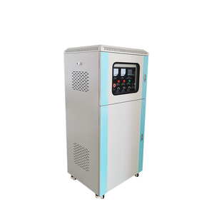 300G Beste Keramische Plaat Watergekoelde Ozon Generator <span class=keywords><strong>Machine</strong></span> Voor Rioolwaterzuivering En Landbouwsproeiers - Product Image 3