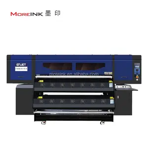 MOREINK ENJET-impresora de sublimación digital, proveedor