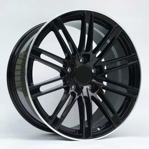 Jantes forgées pour voiture 2021 pouces, nouvelle apparence, moyeu de roue pour Cayenne Macan Panamera 718 911 - Product Image 2
