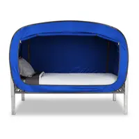 Custom Luxury Pop-up Bed Tent, Single or Double Persons