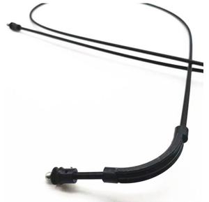 Línea de tracción de la cubierta del maletero OEM 2128800559 para <span class=keywords><strong>Mercedes</strong></span> W212 E200 E250 E300 - Product Image 5