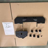 Outil de chanfreinage Seasummer pour meuleuses d'angle de 115/125 mm