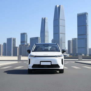 <span class=keywords><strong>Aion</strong></span> I60 Édition Avancée 2026 de Marque Chinoise, Véhicule Électrique Hybride Rechargeable (PHEV) SUV Compact 5 Places, Autonomie 1200 km, 300 kW, Véhicule à Énergie Nouvelle - Product Image 6