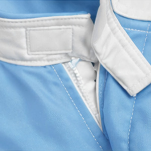 Traje de Carreras de Karts Profesional con Logotipo y Diseño Personalizados, Traje de Carreras de Karts Transpirable de Alta Calidad para Venta en Línea a Precio Económico - Product Image 4