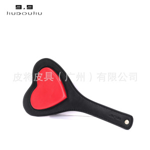 Jouets sexuels pour couples SP, pour des coups de fouet sur les fesses, en cuir, BDSM, jouets sexuels alternatifs pour adultes. - Product Image 5