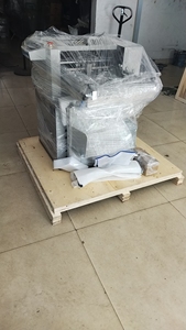 CY-DM470 đầy đủ tự động số kỹ thuật số và nhăn và đục lỗ số máy và Máy Đục Lỗ - Product Image 6