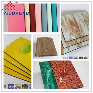 Equitone Cladding Exterior <b>Wall</b> ACM Pavement Outdoor Doors Aludream 1000 Series High Corrosion Resistance Fireproof <b>Curtain</b> <b>Wall</b> - Product Image 6