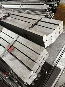 Durabilidad de larga duración 20CrMnTi Acero plano estirado en frío Engranajes de motor automotriz de baja deformación - Product Image 6