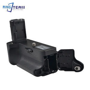 Empuñadura de Batería Vertical VG-C2EM Funciona con Dos Baterías NP-FW50 para Cámaras <span class=keywords><strong>Sony</strong></span> A7 <span class=keywords><strong>II</strong></span>/<span class=keywords><strong>A7S</strong></span> <span class=keywords><strong>II</strong></span> y A7R <span class=keywords><strong>II</strong></span> - Product Image 2