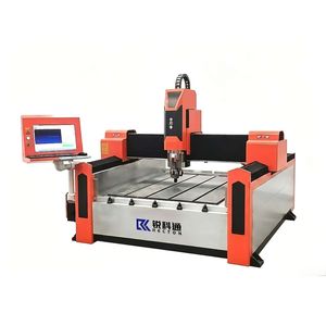 Machine de gravure sur marbre CNC de bonne qualité, machine de fraisage CNC pour pierre à prix abordable - Product Image 5