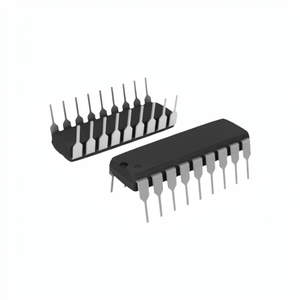 18 DIP Electronic Chips Component Authorized Distributor Power Management (PMIC) MM74C926N - Product Image 1