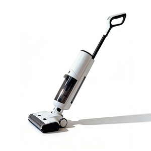 CE CB 180 ° <span class=keywords><strong>Aspirateur</strong></span> <span class=keywords><strong>sans</strong></span> <span class=keywords><strong>fil</strong></span> portatif 3-en-1 à design plat, autonettoyant, pour usage domestique <span class=keywords><strong>et</strong></span> hôtelier, avec filtre HEPA, pour aspiration humide <span class=keywords><strong>et</strong></span> sèche - Product Image 1