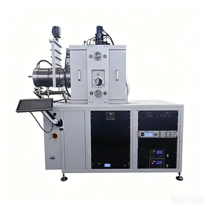 ระบบการเจริญเติบโตของฟิล์มบางบนเวเฟอร์ซิลิคอนแบบครบวงจร - Product Image 1