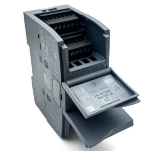 Venditore d'oro 6 es7221-1bh32-0xb0 6 es7221-1bh32-0xb0 S7-1200 PLC nuovo di zecca originale - Product Image 4