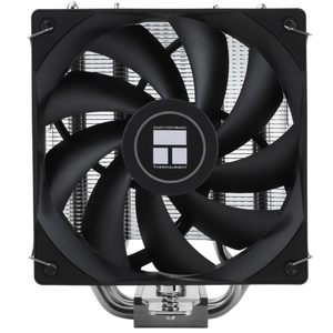 Enfriador de CPU Thermalright AX120 V2, 154 mm de Altura, 4 Tubos de Calor, Tecnología AGHP, Radiador de Aire para AM4 AM5 LGA1700 1851 Assassin X 120 V - Product Image 4