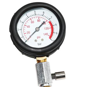 Motor yağı vakum basıncı <span class=keywords><strong>Test</strong></span> ölçer tanı <span class=keywords><strong>Test</strong></span> kiti w/ 10 bağlantı parçaları 140 PSI - Product Image 4