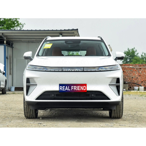 GWM Xiaolong MAX PHEV SUV di Medie Dimensioni, PHEV Plug-in 1.58L, Basso Consumo di Carburante, Risparmio Energetico, Affidabile Auto Elettrica Cinese - Product Image 5