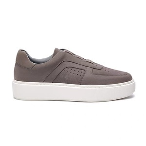 Chaussures de sport pour hommes Adit Original de haute qualité, style campus, Guangdong, avec logo personnalisé, chaussures de mode 2024 - Product Image 2