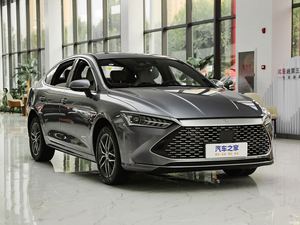 รถซีดานไฟฟ้า qin PLUS EV BYD จากประเทศจีน - Product Image 6