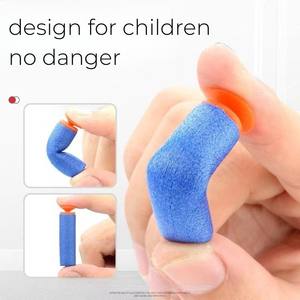 Senapan Gel Blaster M416 Senapan Gel Blaster Elektrik Tembak Gel Elektrik Splat <span class=keywords><strong>Splatter</strong></span> Blaster Mainan Permainan Tembak-menembak Luar Ruangan - Product Image 4