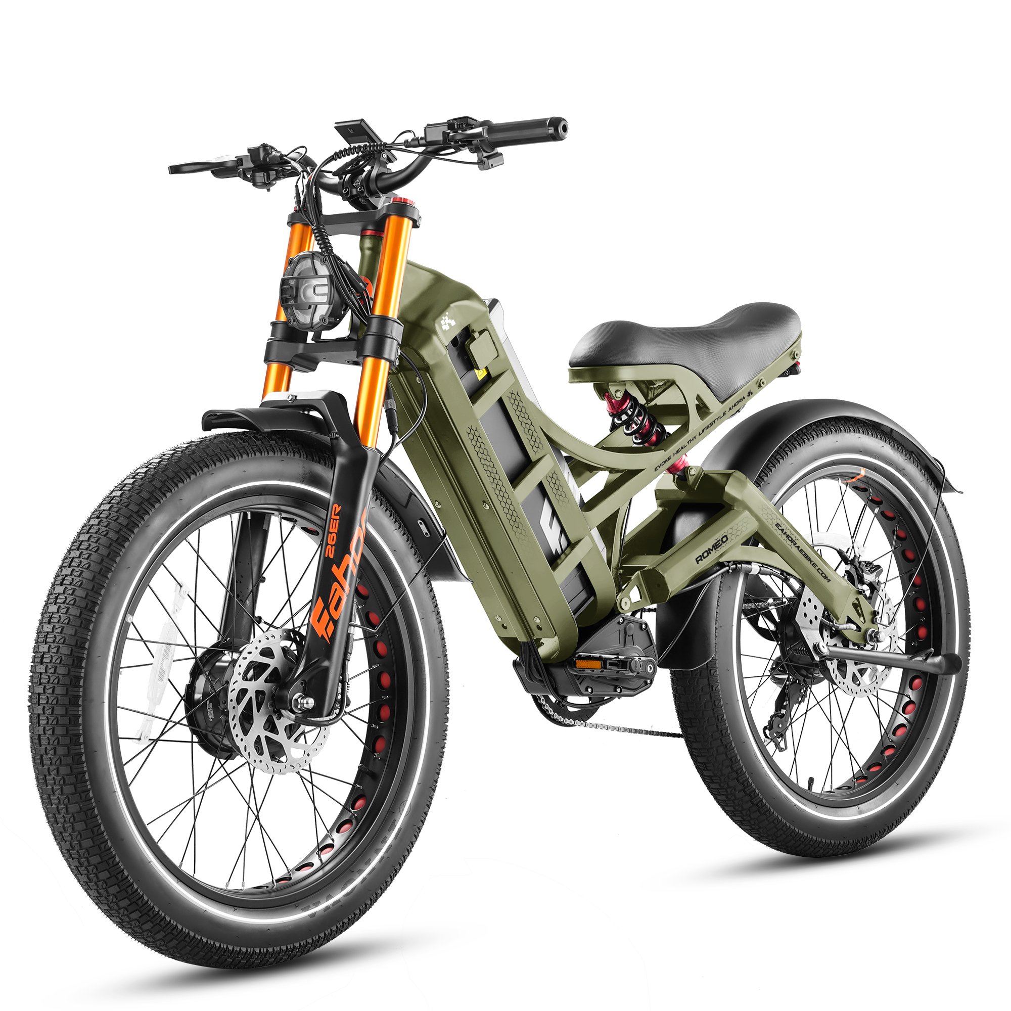 สีเขียว