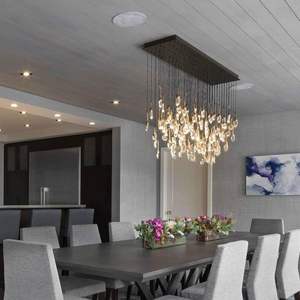 Ampoule halogène G9 mini en verre transparent à intensité variable, 230V 20W 25W 40W, résistante à 500 degrés, pour four - Product Image 5