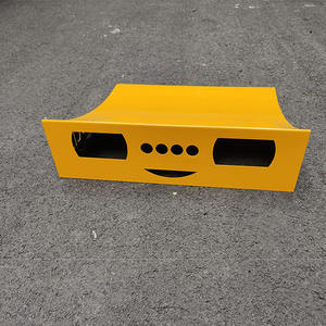 Pro Skateboard rotaie e rampe Half Pipe Skate Board rampa di salto per Bmx Skateboard Bike Skate pieghevole Skateboard rampa - Product Image 3