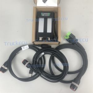 Getac V110 máy tính bảng gốc vocom II + 88894400 giao diện chính hãng vocom2 + wifi công cụ Chẩn đoán 2.8 PTT apci dev2 phần mềm - Product Image 6