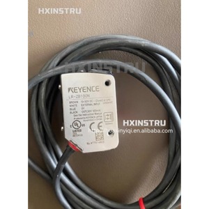 1 ชิ้นใหม่คีย์เอ็นซ์ LR-ZB100N เลเซอร์เซนเซอร์ในกล่อง LRZB100N - Product Image 2