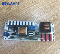 Sharpy 280W 10R Piezas de cabeza móvil Beam Spot Wash Ignitor con balasto para DJ Lighting 280W 10R Balasto