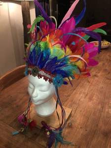 Plumas <span class=keywords><strong>de</strong></span> gallo teñidas en rojo burdeos AC9, ecológicas, para manualidades, <span class=keywords><strong>de</strong></span> fábrica, para señuelos <span class=keywords><strong>de</strong></span> pesca, venta al por mayor, lote a granel - Product Image 4