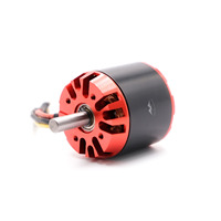 Moteur BLDC professionnel 5055 pour drones, drone de course RC sans balais pour extérieur, caméra, quadricoptère RTF