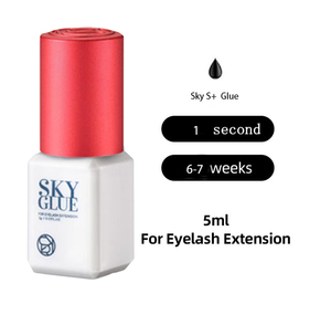 <span class=keywords><strong>Pegamento</strong></span> de Pestañas Individual Korea Super Fast Sky 5ml S+ para Extensión de Pestañas, <span class=keywords><strong>Pegamento</strong></span> para Injerto de Pestañas - Product Image 1