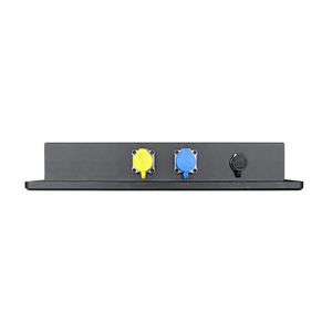 Moniteur tactile industriel étanche IP65 haute luminosité lisible en plein soleil - Product Image 5