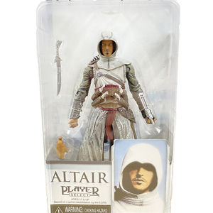 Figura <span class=keywords><strong>de</strong></span> Acción <span class=keywords><strong>de</strong></span> 15 cm <span class=keywords><strong>de</strong></span> Assassin's <span class=keywords><strong>Creed</strong></span>, Figura <span class=keywords><strong>de</strong></span> PVC <span class=keywords><strong>de</strong></span> Dibujos Animados, Juguete Coleccionable en Oferta - Product Image 5