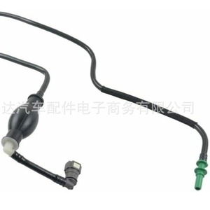 Manguera de Retorno de Combustible 93857417 4416876 8200505325 para Renault Nissan Opel, Pieza de Repuesto - Product Image 4