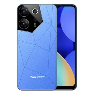 Precio Especial de Fábrica ZNNXECC Camon20 4GB+64GB Teléfono Inteligente Android 13 Pantalla HD de 6.6 Pulgadas Inglés/Francés/Alemán/Español - Product Image 1