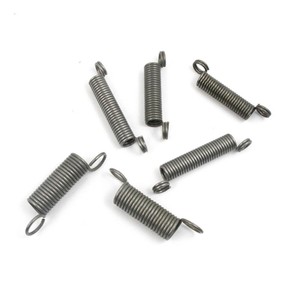 Bán buôn chuyên nghiệp cuộn dây thép không gỉ lò xo cho công viên Trampoline nhảy mùa xuân Trampoline bộ phận - Product Image 2